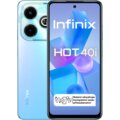 Infinix Hot 40i, 8GB/256GB, Palm Blue_1093404472