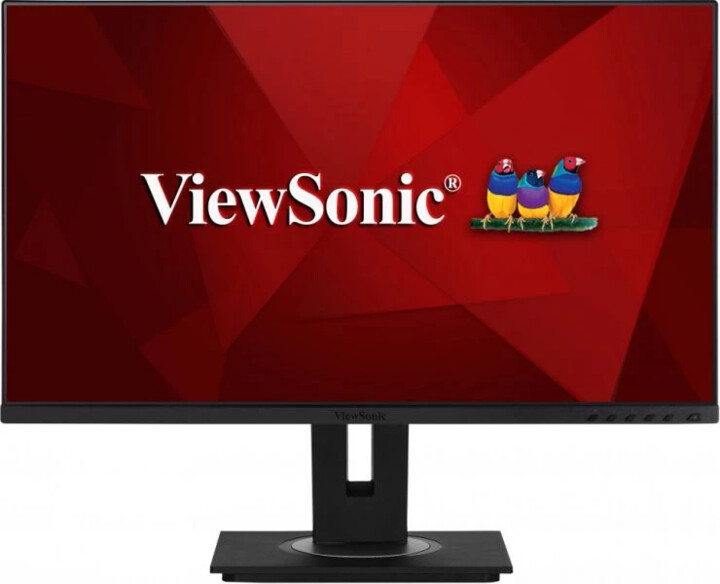Viewsonic VG2756-4K - LED monitor 27&quot;_1525855863