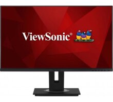 Viewsonic VG2756-4K - LED monitor 27"