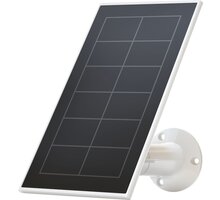 Arlo Essential solární panel, bílá_265082397