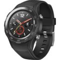 Huawei Watch 2, bluetooth a SIM, černá_92116904