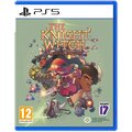 The Knight Witch - Deluxe Edition (PS5)_2111053250