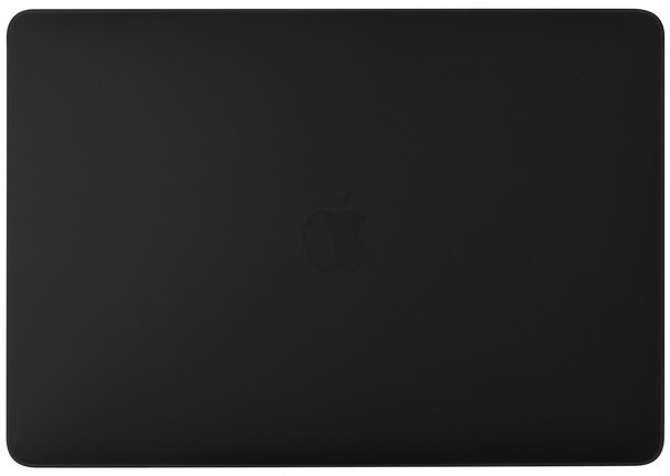 Epico Shell Cover GLOSS pro MacBook Pro 13&quot; (2017/2018/2019/2020), černá_456418695