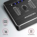 AXAGON ADSA-M2C, šedá_1154452176