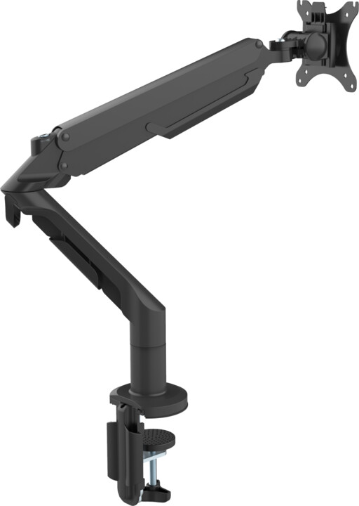 VISION stolní držák pro monitor 10-34&quot;, černá_1956517340