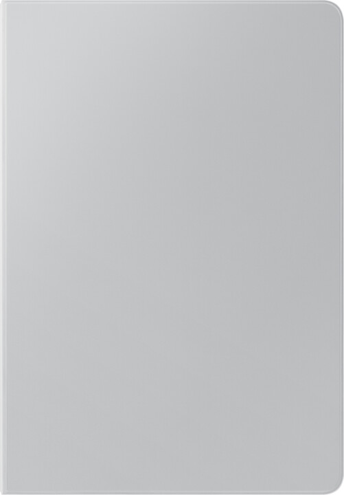 Samsung pouzdro Book Cover pro Galaxy Tab S7 / S8, šedá_627329141