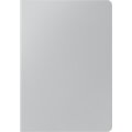 Samsung pouzdro Book Cover pro Galaxy Tab S7 / S8, šedá_627329141