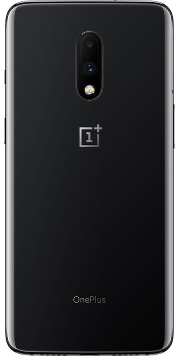 OnePlus 7, 8GB/256GB, šedá_1089723038