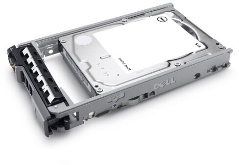 Dell server disk, 2,5&quot; - 2,4TB pro PowerVault MD1220/ MD3420_1308777915