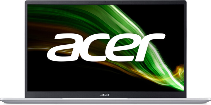Acer Swift 3 (SF314-43), stříbrná_395804600