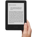 Amazon Kindle 6 Touch, černý - SPONZOROVANÁ VERZE_639464057