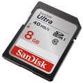 SanDisk SDHC 8GB 40MB/s UHS-I_632025819