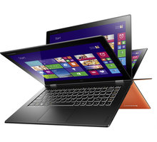 Lenovo IdeaPad Yoga 2, oranžová_1300065604