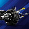 LEGO® DC Batman™ 76273 Sestavitelná figurka: Batman™ a motorka Bat-Pod_62598864