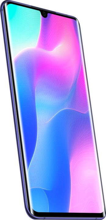 Xiaomi Note 10 Lite, 6GB/64GB, Nebula Purple_1228953533