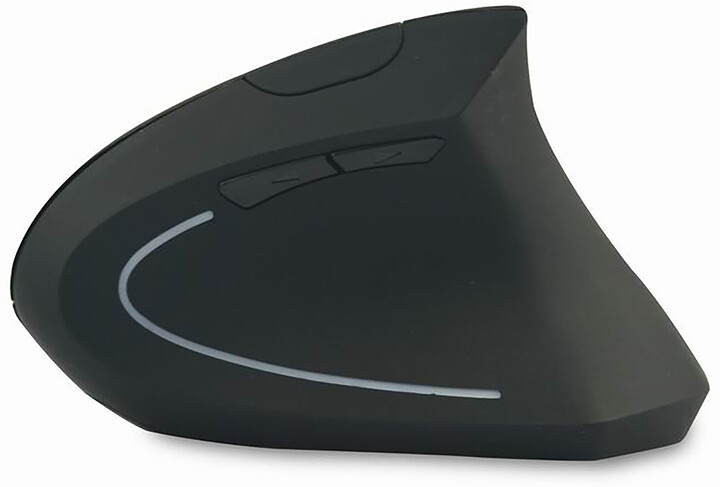 Acer Vertical Mouse, černá_655939279