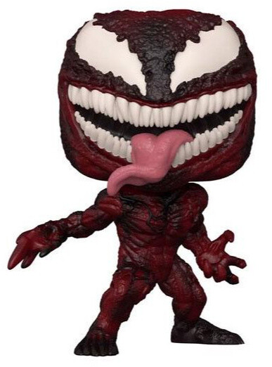 Figurka Funko POP! Venom: Let There Be Carnage - Carnage_1717097655