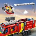 LEGO® City 60374 Velitelský vůz hasičů_1714206444