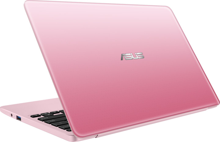 ASUS VivoBook E203NA, růžová_475899630