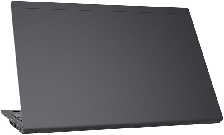Fujitsu LifeBook U9310, černá_1672126820