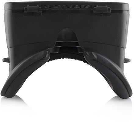 Modecom VOLCANO Blaze sada 3D/VR pro smartphony (brýle, Pad, sluchátka)_1678068509