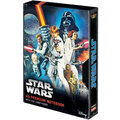 Zápisník Star Wars - New Hope VHS_920248127