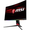 MSI Gaming Optix MPG27CQ - LED monitor 27&quot;_383045127