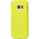 EPICO plastový kryt pro Samsung Galaxy S7 SPARKLING - zelený