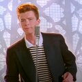 Nikdy se tě nevzdám! Nesmrtelný Rickroll má na kontě miliardu zhlédnutí