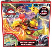 Karetní hra Pokémon TCG: Battle Academy 2024 CZ/SK_1030065441