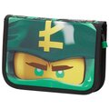 Pouzdro LEGO Ninjago Green, s náplní