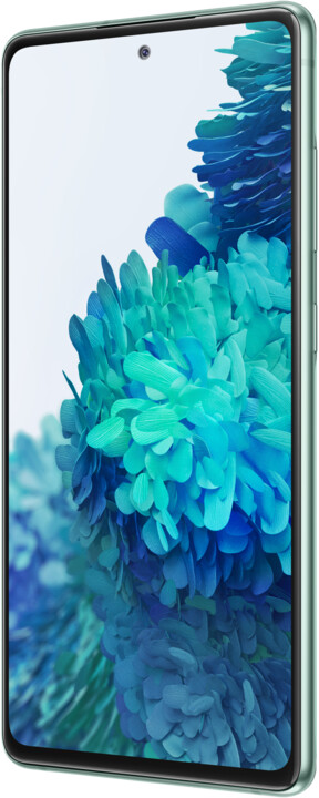 Samsung Galaxy S20 FE, 6GB/128GB, Green_308256835