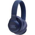 JBL Live 500BT, modrá