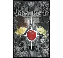 Komiks Death Note - Zápisník smrti, 13.díl, manga_894260438