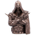 Busta Assassin&#39;s Creed - Ezio Bronze_324795552