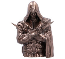 Busta Assassin&#39;s Creed - Ezio Bronze_324795552