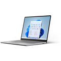 Microsoft Surface Laptop Go 2, platinová