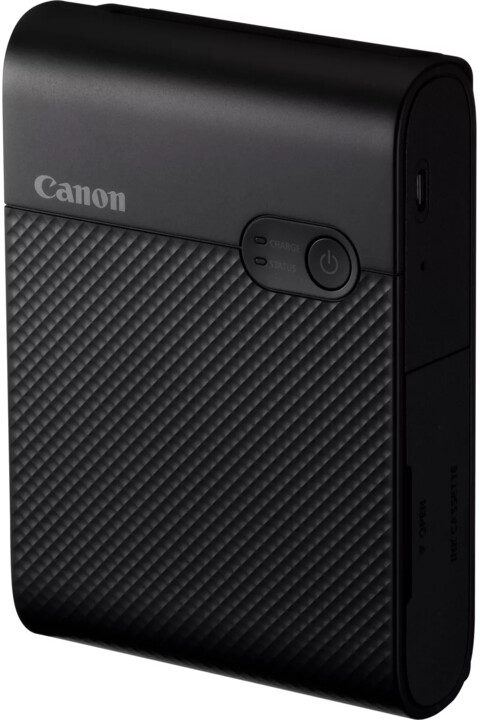 Canon Selphy Square QX10, černá_1017621591