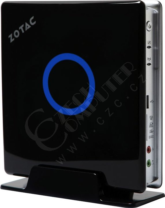 Zotac ZBOX HD-ID11_552126979