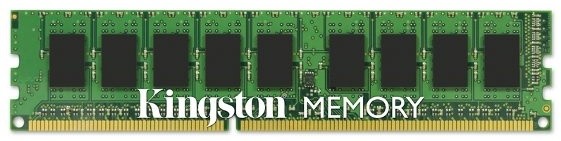 Kingston 8GB DDR3 1600 ECC Reg DR x4 w/TS Server Hynix E_1671009735