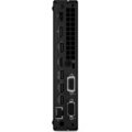 Lenovo ThinkCentre M80q, černá_1192418834