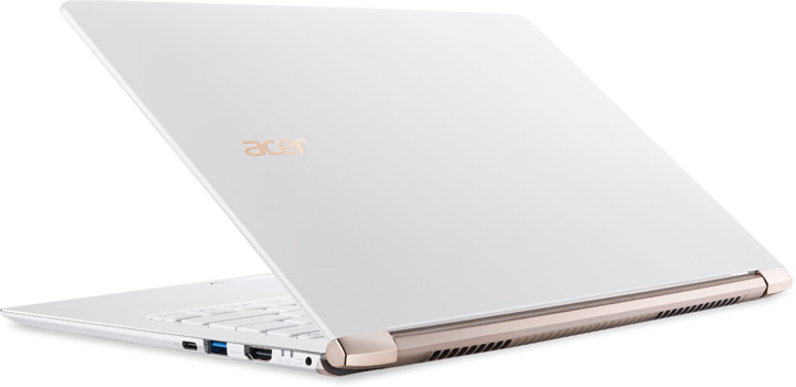 Acer Swift 5 celokovový (SF514-51-59L6), bílá_694893956