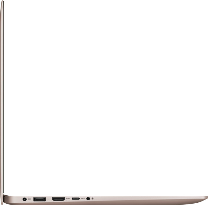 ASUS ZenBook 13 UX310UA, růžová_986822613