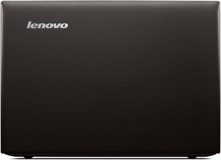 Lenovo IdeaPad Z500 15,6&quot; i5-3230M/4GB/1TB/GT645/DOS, hnědá_758635854