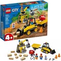 LEGO® City 60252 Buldozer na staveništi_476273288