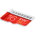 Samsung Micro SDHC EVO+ 16GB UHS-I_445076068