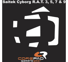 Corepad Skatez pro Saitek Cyborg R.A.T 3, 5, 7 &amp; 9_1447470192