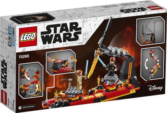 LEGO® Star Wars™ 75269 Duel na planetě Mustafar_1566895318