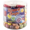 SPACE CHUPI Creme, lízátka, 150x9.5g_1703491649