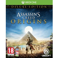 Assassin&#39;s Creed: Origins - Deluxe Edition (Xbox ONE)_954071245